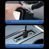 Vehicle Interior Ventilation Cool Fan With Adjustable Speed And Quiet For Improved Comfort During Your Commute