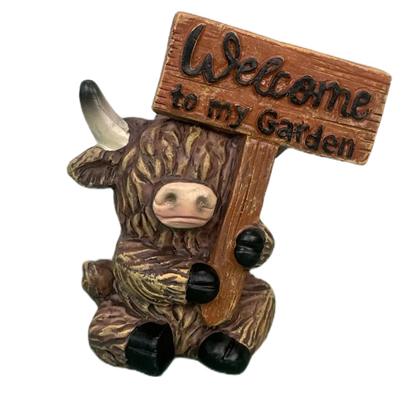 Украшение Поделки из смолы Дом Сад Настольное украшение Подарок