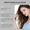 Density + Repair Scalp Serum, 50ml Volumizing & Strengthening Hair Growth Essence