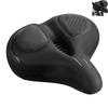 Bicycle Seat Cushion Ball Shaped Thickened Pad Durable Comfortable Riding Accessory