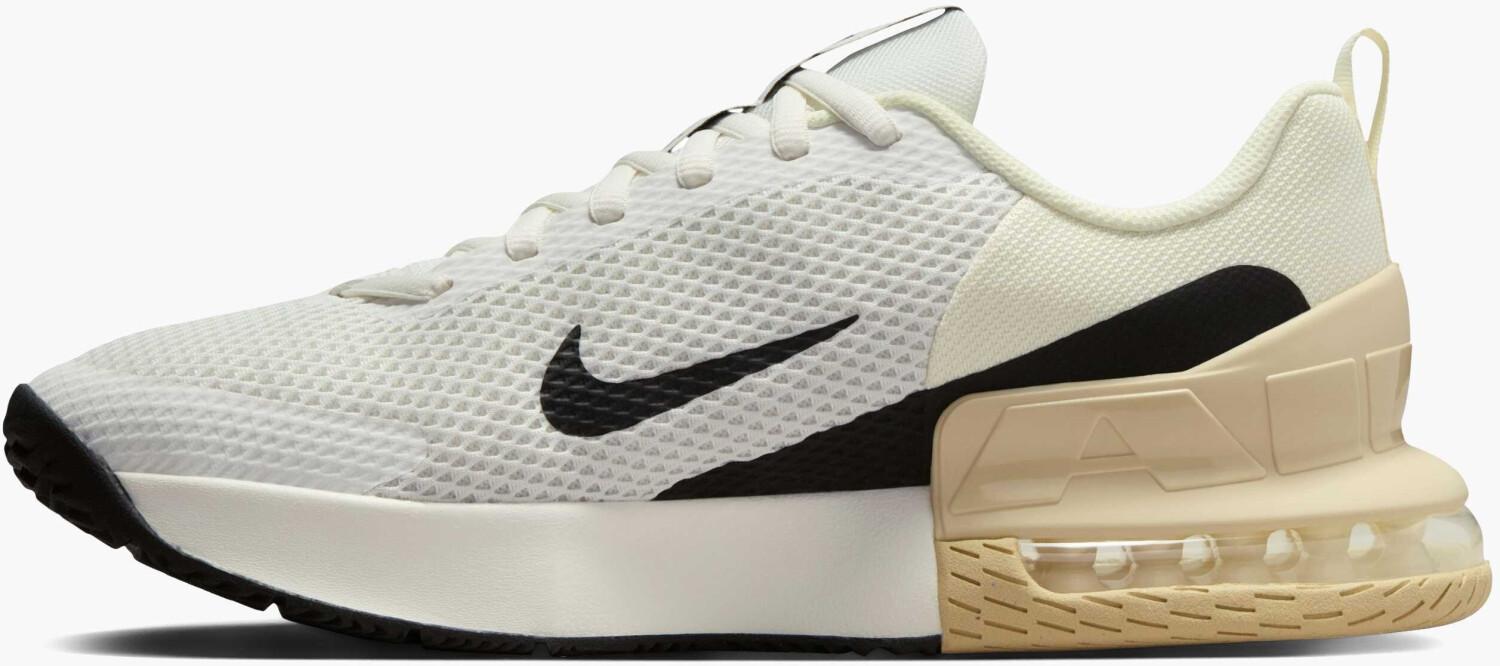 

Кроссовки Nike Sneaker AIR MAX ALPHA TRAINER off white 42 ½