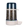200ML/415ML Bird Feeder Large Capacity Convenient Pet Bird Parrot Water Dispenser Pet Supplies