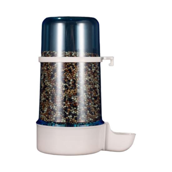 200ML/415ML Bird Feeder Large Capacity Convenient Pet Bird Parrot Water Dispenser Pet Supplies