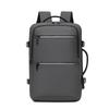 Spring Men's Backpack Business Large Capacity Waterproof Notebook Backpack University Backpack