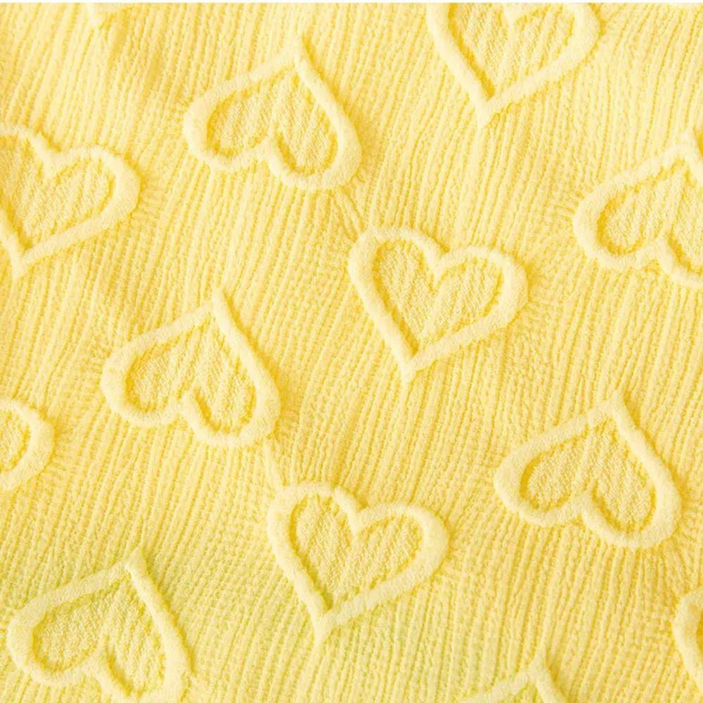 Breathable Summer Puppy Clothes Heart-shaped Print Pet Costume Cute Dog Vest  Summer Season