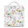 Multifunction Nail Polish Storage Bag Double-layer Essential Oil Bag Cosmetic Bag  Nail Care Kit