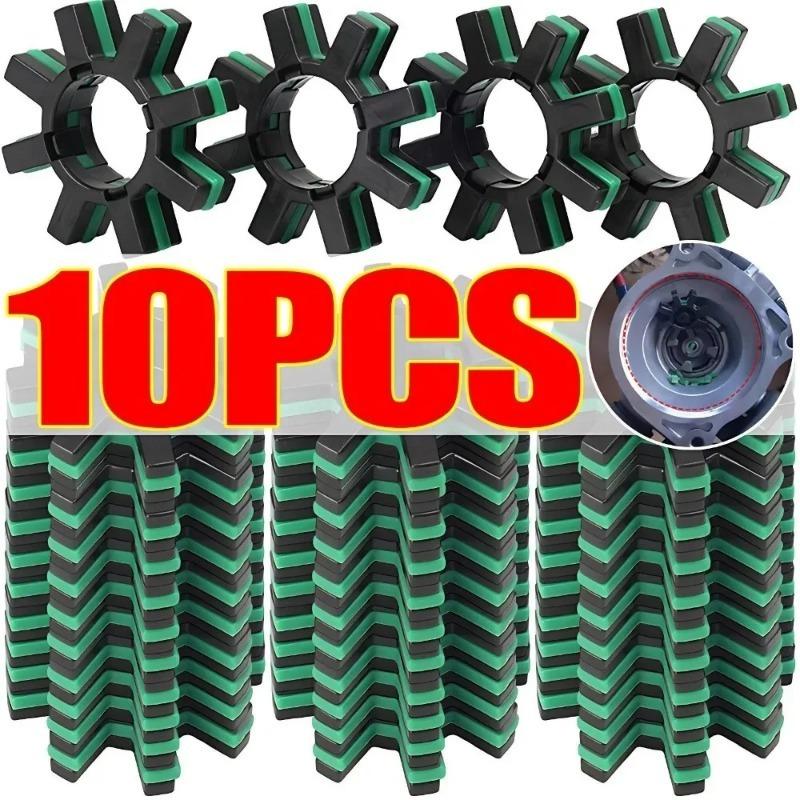 Car Coupling Gear Steering Coupler Gear 45254‑28040 Motor Ring Gear Shaft Kit for Avalaon Camery Steering Coupler Gears 10/1pcs