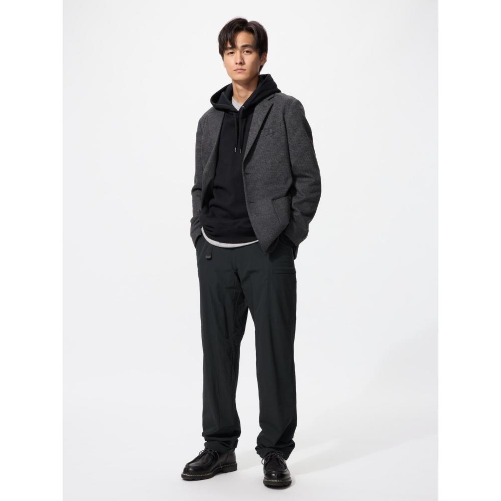 Uniqlo Warm Easy Pants  Long Length