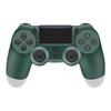 Controlador para PS4 Controlador Bluetooth Sem Fio Gamepad com Vibração Dupla e Barra de Luz para Console PS4