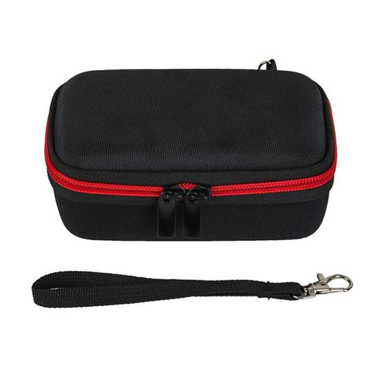 EVA Storage Bag Travel Carrying Protective Case for JBL Go 3 Bluetooth-compatible Speaker