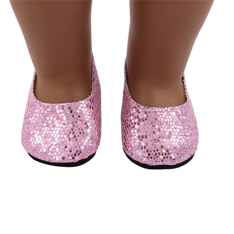 18-inch American Girl Doll Shoes Doll Accessories