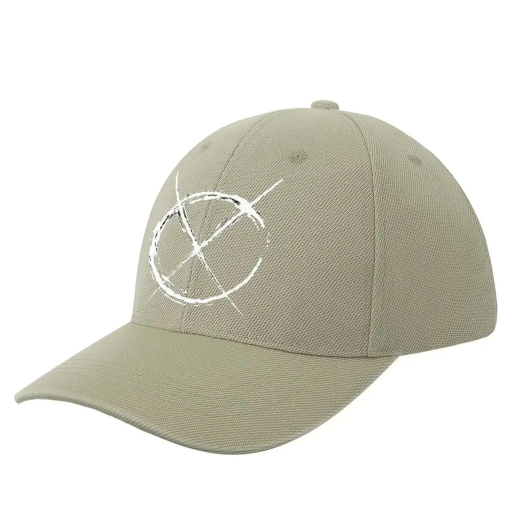 Creepypasta Mens Baseball Cap Operator Shirt Dropshipping Polyester Vintage Baseball Hat Kids Hip Hop Print Cap
