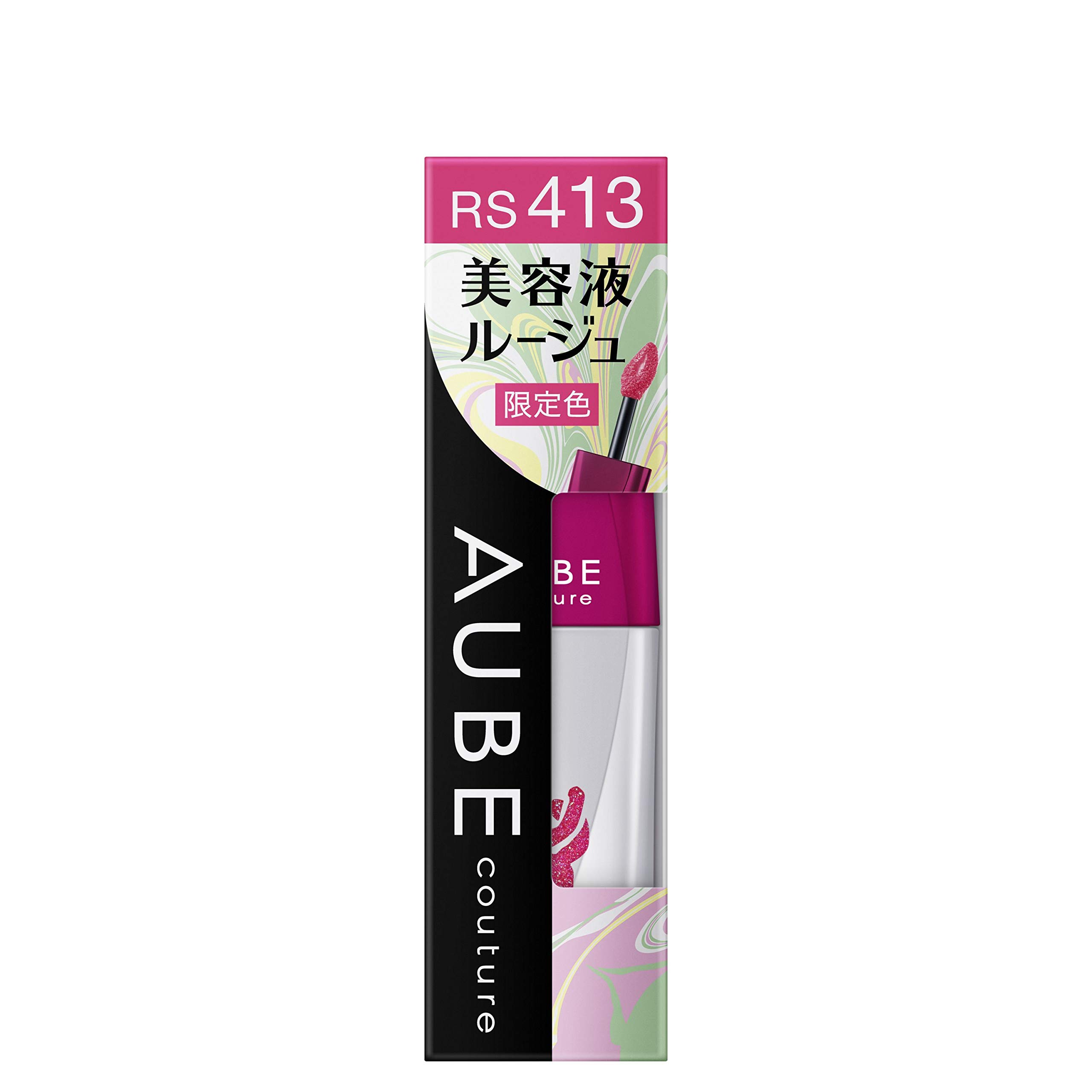 

AUBE Orb Serum Rouge RS413 by Lipstick [Discontinued manufacturer] 5.5g