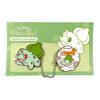 [Pokemon] Pokemon Store Winter Days Chain Badge Collection (8 Types)