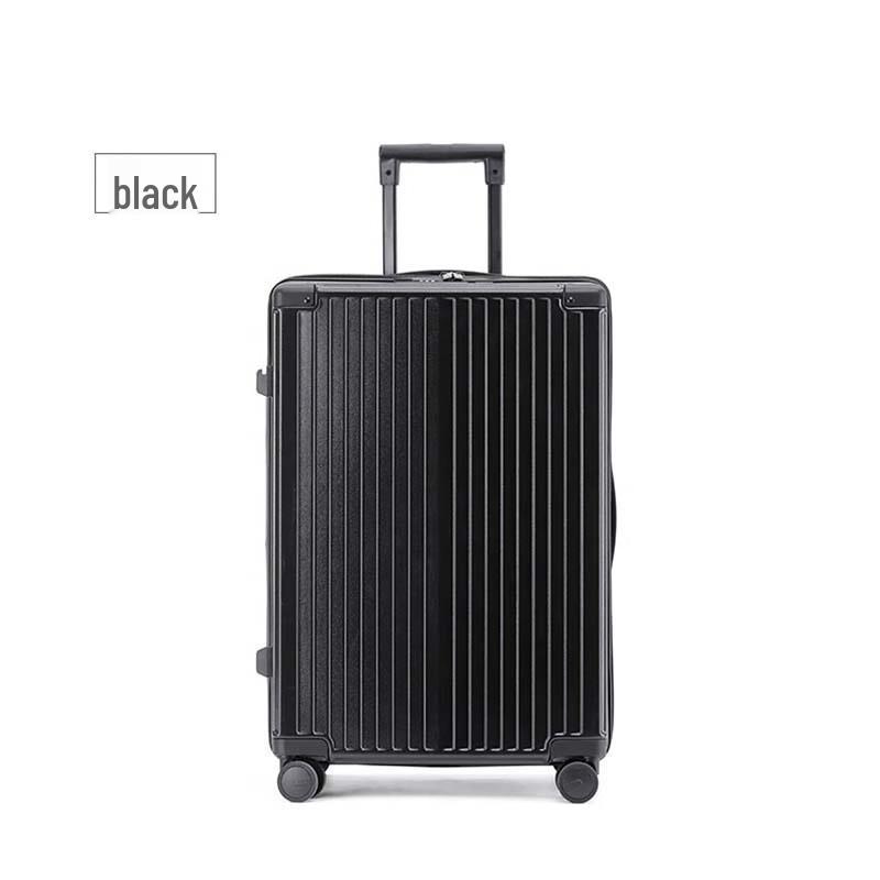 

TOBOOG Expandable Hardside Spinner Luggage with TSA Lock 24 inch