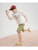 Mamimaka 2026 Summer New Product Boys' Trendy Leisure Set
