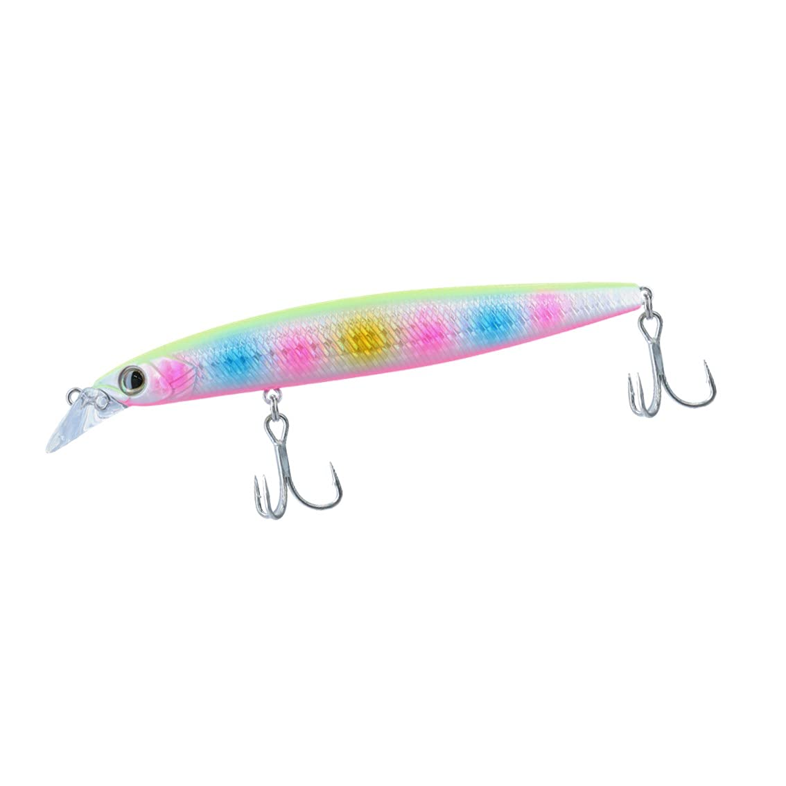 

Daiwa Seabass Hunter Z 120F Lure