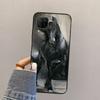 Animal Majestic Painting Horse For Huawei Nova 3i 7i 8i 11i 12i 9 10 SE Y73 Y90 Y70 Y72 Y61 Y91 P30 P40 Lite P60 Pro Case