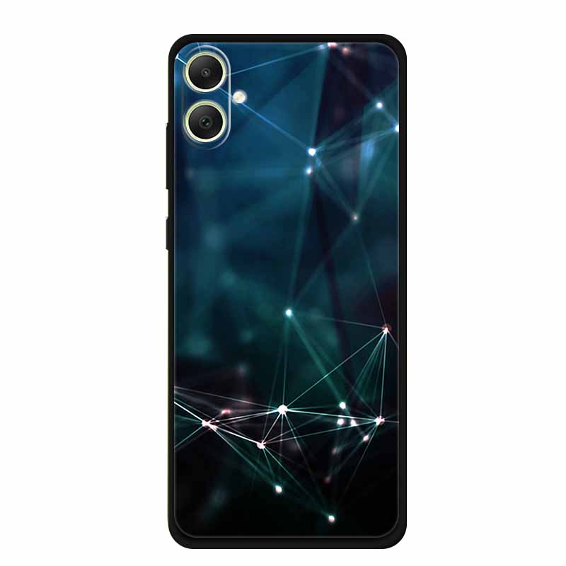 Hülle Für Samsung Galaxy A07 2025 F06 M06 A06 Handyhülle A 07 Hülle Schwarzes Silikon Weiche Rückseite Für Samsung A07 A06 Hülle Funda