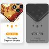 Marvel Lightning Iron Man Case for Honor 8X X7 90 X5b 70 Magic5Lite X6 200 400 Lite X8 X9a Funda Phone Cover