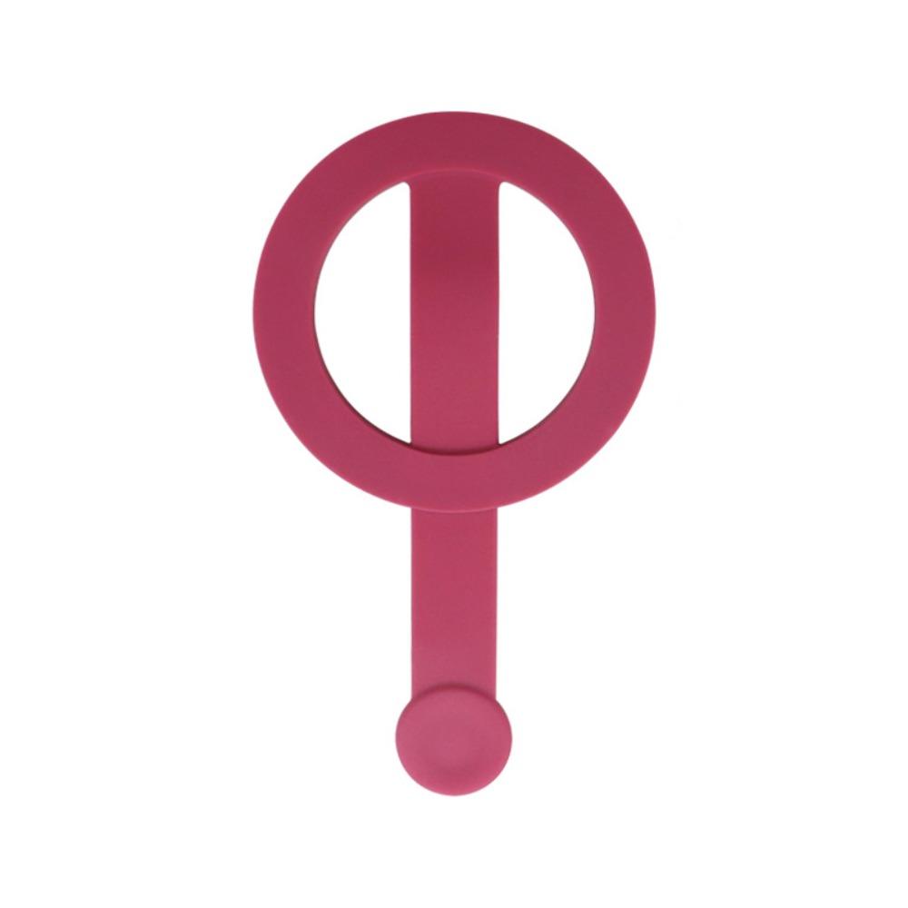 Adjustable Strap Circular Grip Phone Holder for iPhone 17/16/15/14/13/12 Phone Accessories