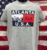 Koszulki pamiątkowe Atlanta Georgia