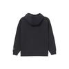 Li-Ning Wade Series Loose Pullover Hoodie Unisex Tops Black AWDRG55-2