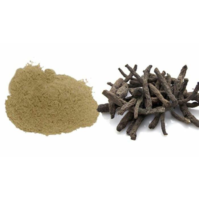 

RSINC Kali Musli / Curcul/Nilapanai Kilangu (Curculigo Orchiodes) Powder, 100Gms JL154279010735