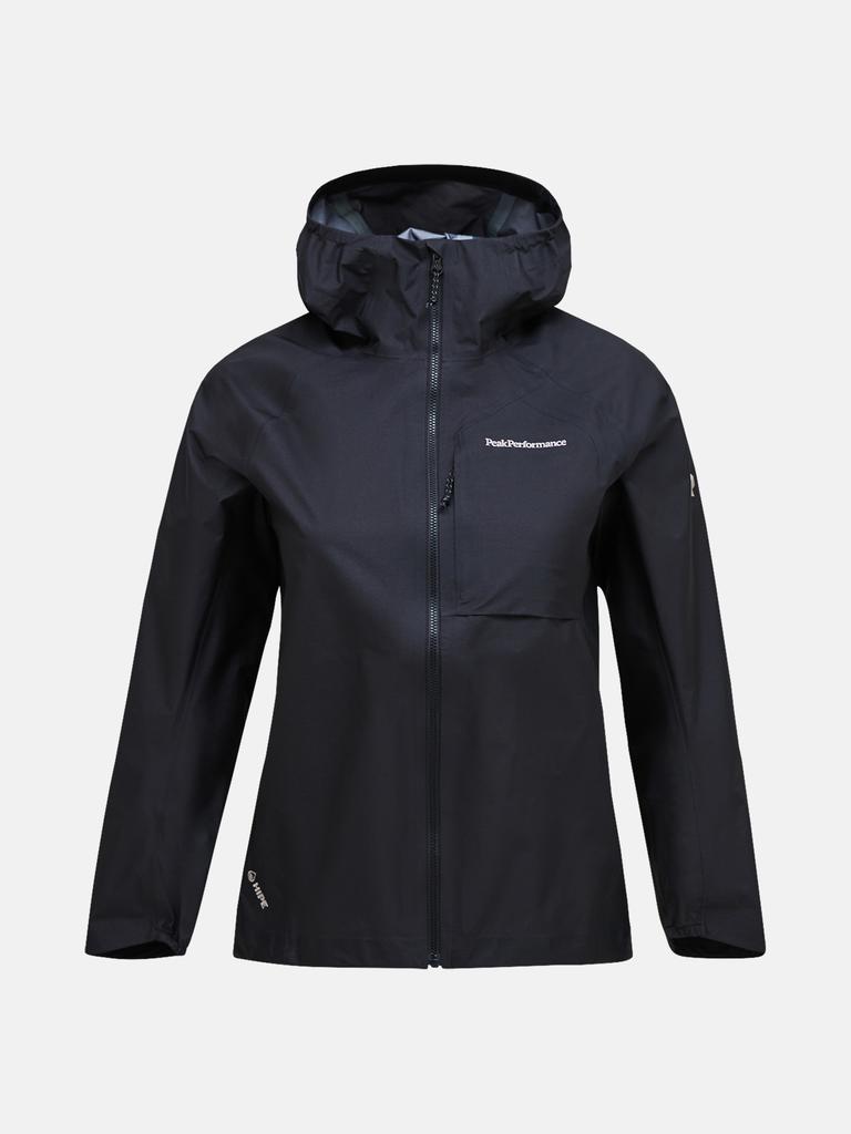 Peakperformance Trail 3L Hype Jacket W
