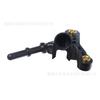Suitable for: Fuel Injector Joint Joint Comp Injector for Honda NXR 150 Bros 09 Titan 150 Fan 150 CG150