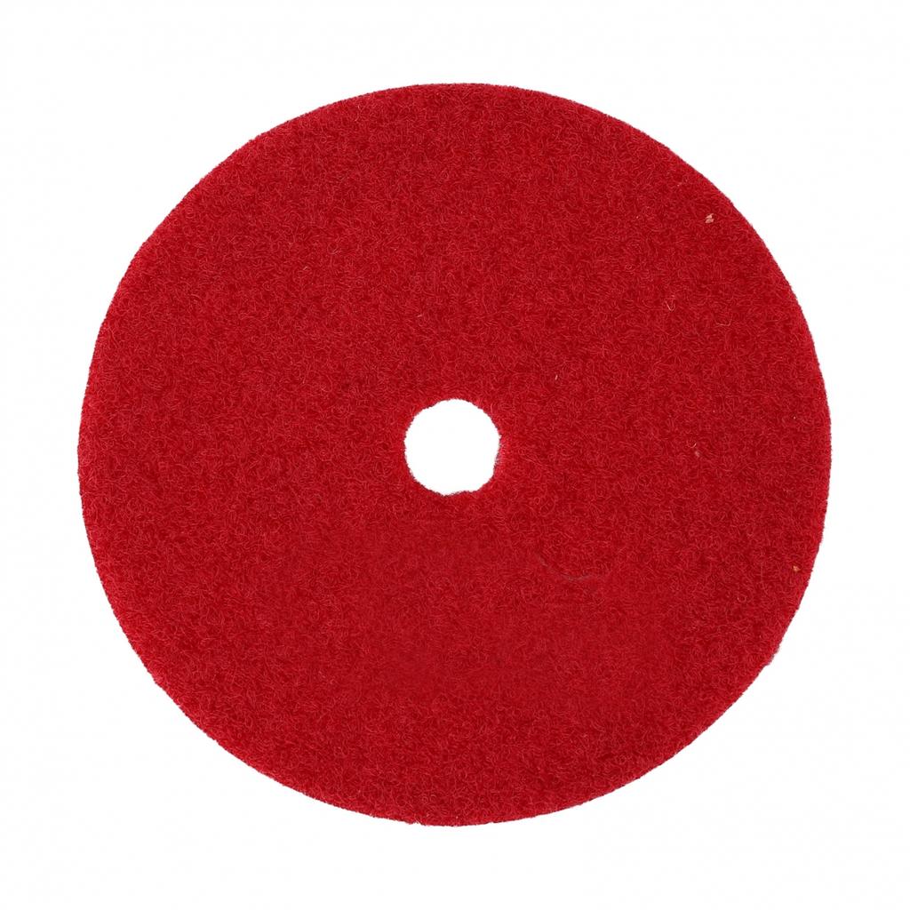 4 Inch Super-Diamond Polishing Pads Copper-Bond Wet For Granite Marble Concrete