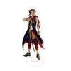 Charm Anime Fans Gifts HD Characters Twisted Wonderland Acrylic Figure Stand Model Plate Desk Decor Character Series Gift 15cm