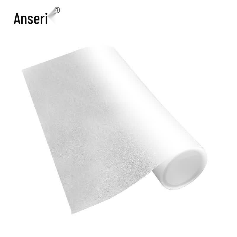 Anshairui Frosted Self-Adhesive Window Film