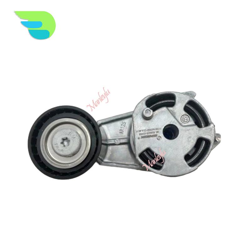 11287603347 Belt Tensioner For BMW 316i 114i 1 Series F20 F21 F30 F80 F31 2010