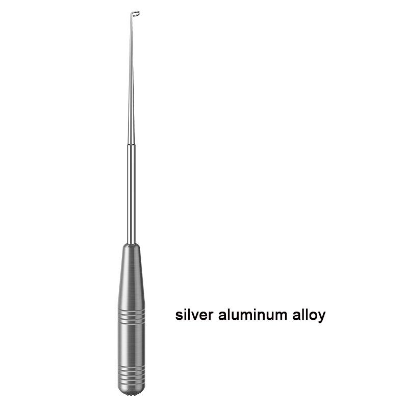 Aluminum Fish Hook Remover Disgorgers Fishing Hook Remove Extractor Detacher Fishing Accessories Tools Equipment