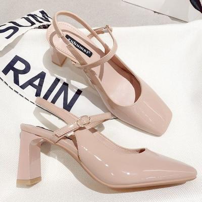 Pantofi – Pantofi