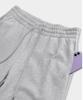 Aimnaseohyumeonbiing Pocket Detail Sweatpants - Gray