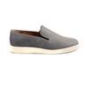 Roshoeman 0005 Slip-On Grey Anaconda