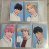 Adola Photo Card Batch