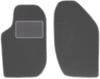 Front Car Mats: Alfa Romeo 164 Sedan (1988-1997)