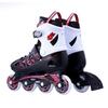 Patin à roulettes réglable pour adulte COUGAR