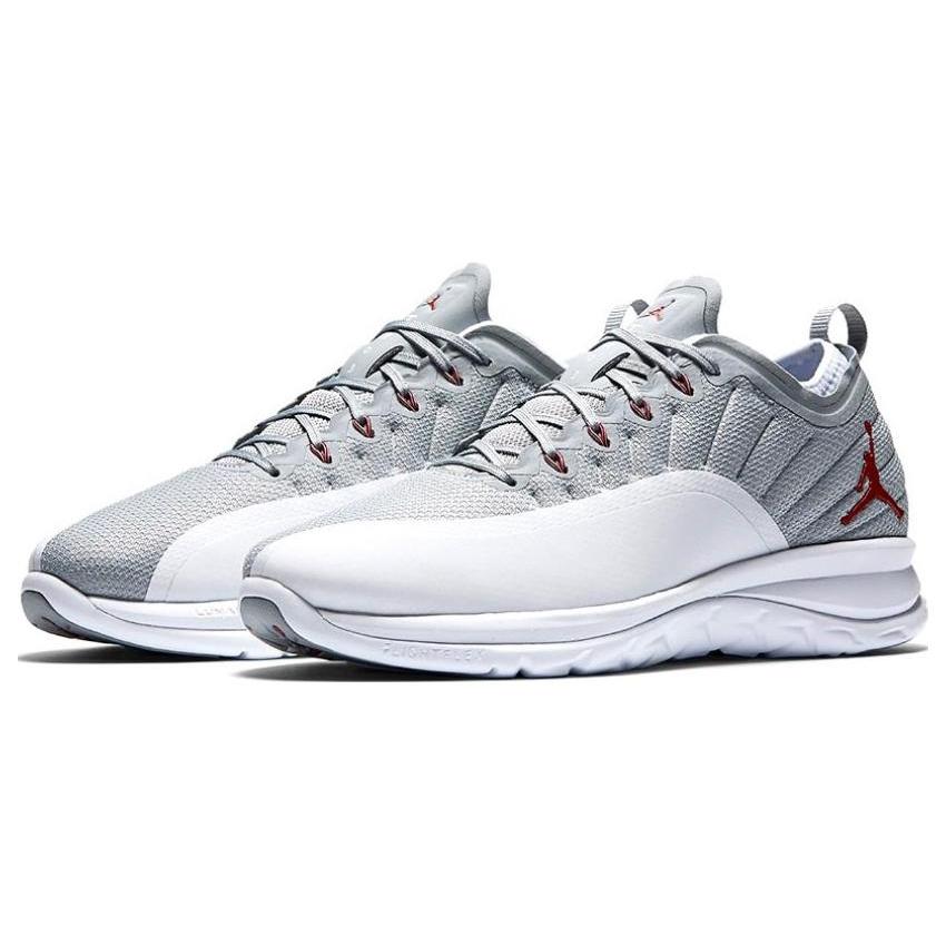 Air Jordan Trainer Prime 'Wolf Grey' 881463-008