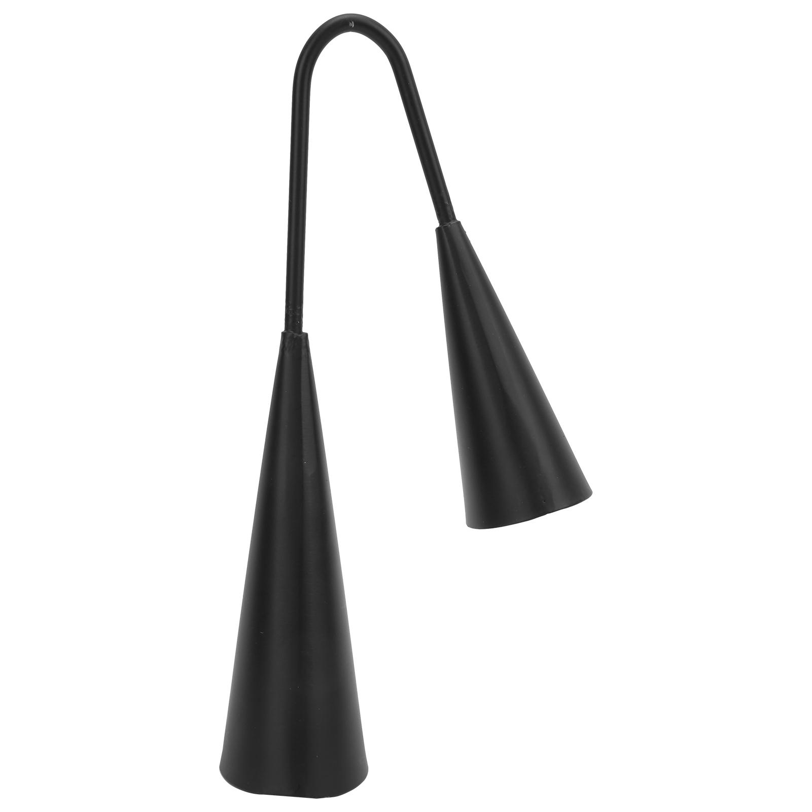 

Агого Колокол Бинауральный Традиционный Ручной Латинский Клаппер Металлический Ударный Музыкальный Инструмент L