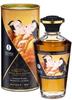 Edible Caramel Warming Oil 100ml Cc812011