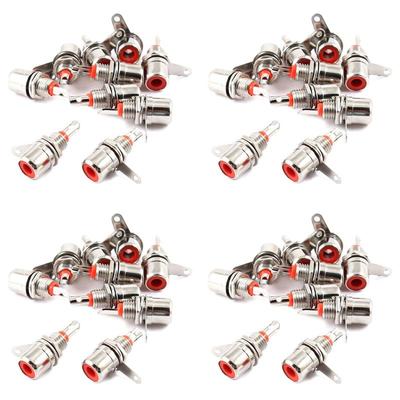Componente electrice – Conectori