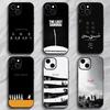 Noble Historic Warrior S-Samurai Phone Case Phone Case Soft Packaging Lightweight For iPhone17 16 15 14 13ProMax