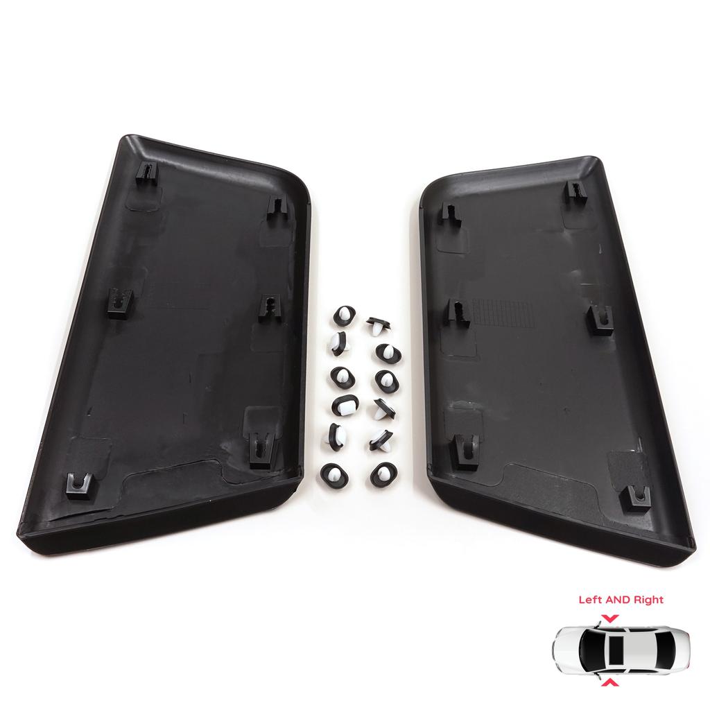 ESP1215 Vänster Höger Sidodörrlistpanel för Fiat Ducato MK3 Boxer 250 Jumper Relay MK2 Daily 2006-2024 Promaster 8545FE