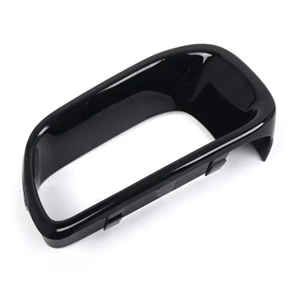 Front Right Lower Bumper Trim for 13-16 BMW MINI (Part #51117337810) None