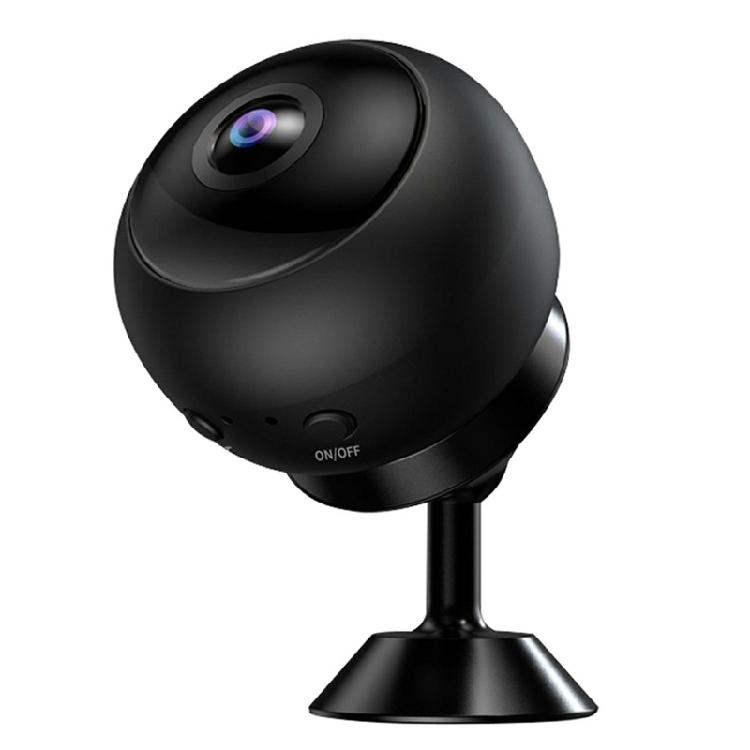 

Secret Camera MiniCamera WiFi Home Security Camera Mini Camera with Night for Vi 1