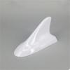 Universal Car GPS Decorative Dummy Roof Shark Fin Antenna Aerial Spoiler auto antenna Free Shipping